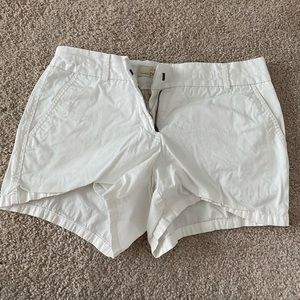 J.Crew Original Chino Shorts
